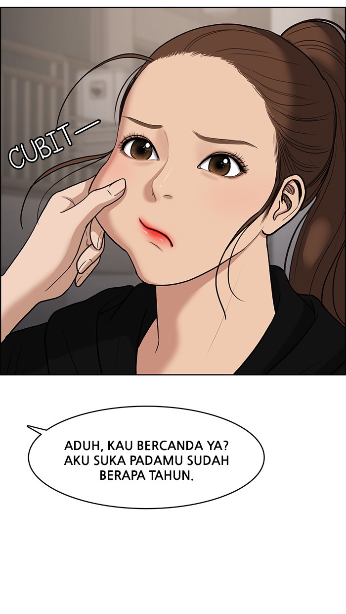Baca The Secret of Angel - Chapter 73 halaman 101