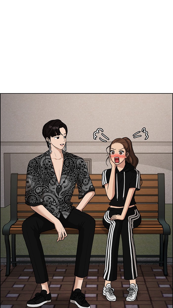 Baca The Secret of Angel - Chapter 73 halaman 103