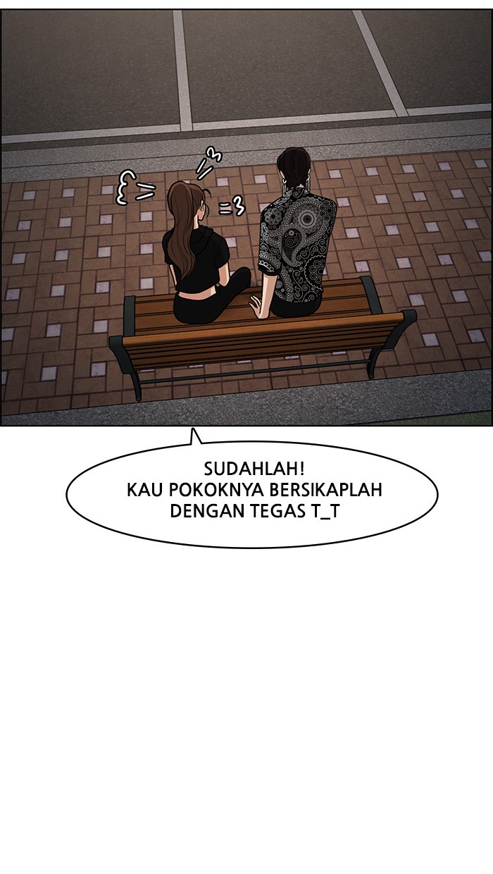 Baca The Secret of Angel - Chapter 73 halaman 110