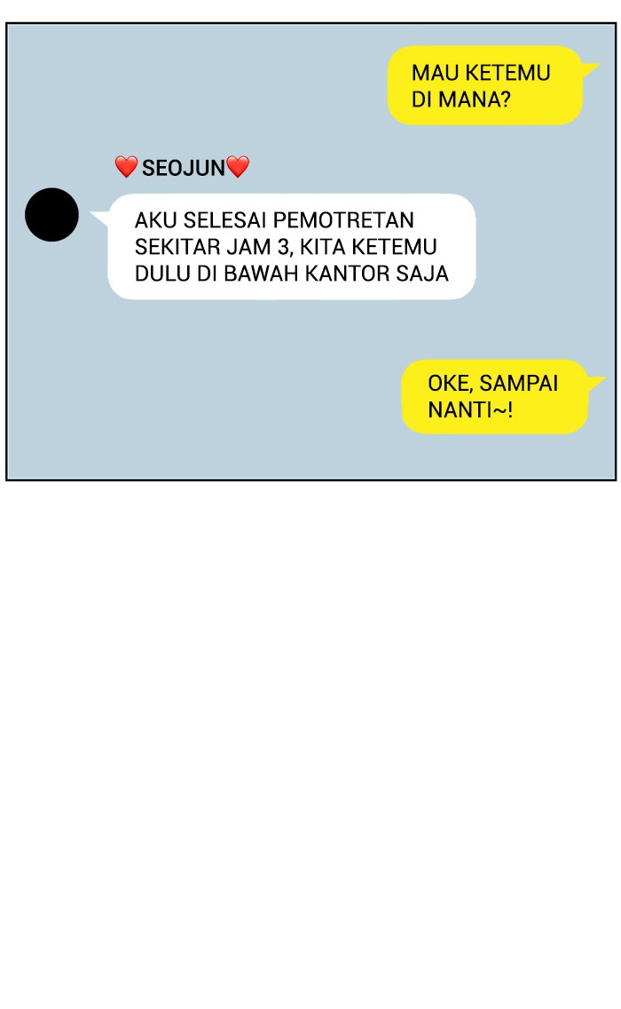 Baca The Secret of Angel - Chapter 73 halaman 120
