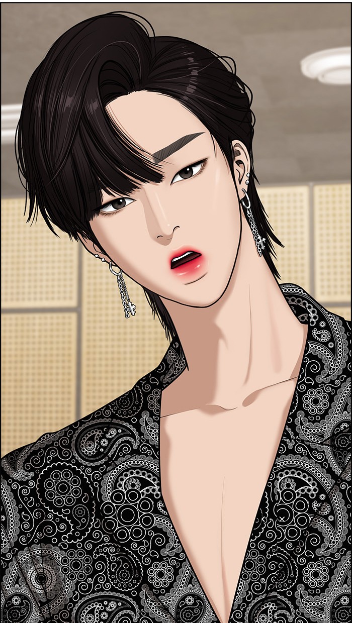 Baca The Secret of Angel - Chapter 73 halaman 10
