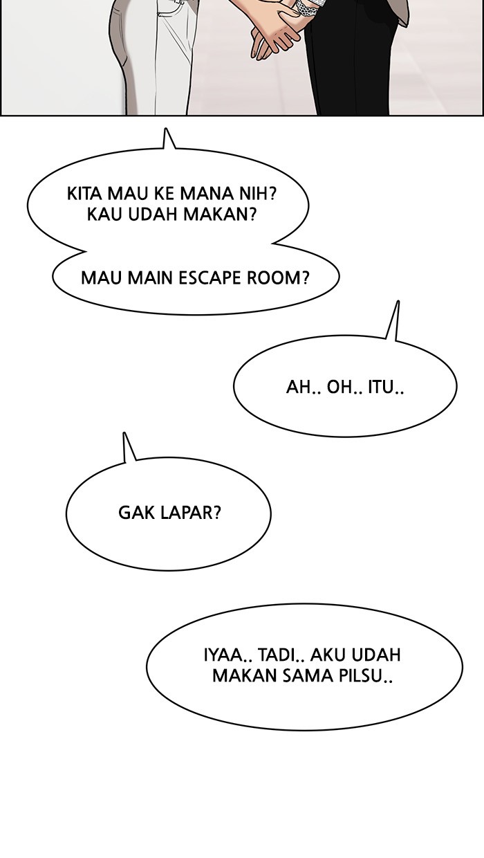 Baca The Secret of Angel - Chapter 73 halaman 180