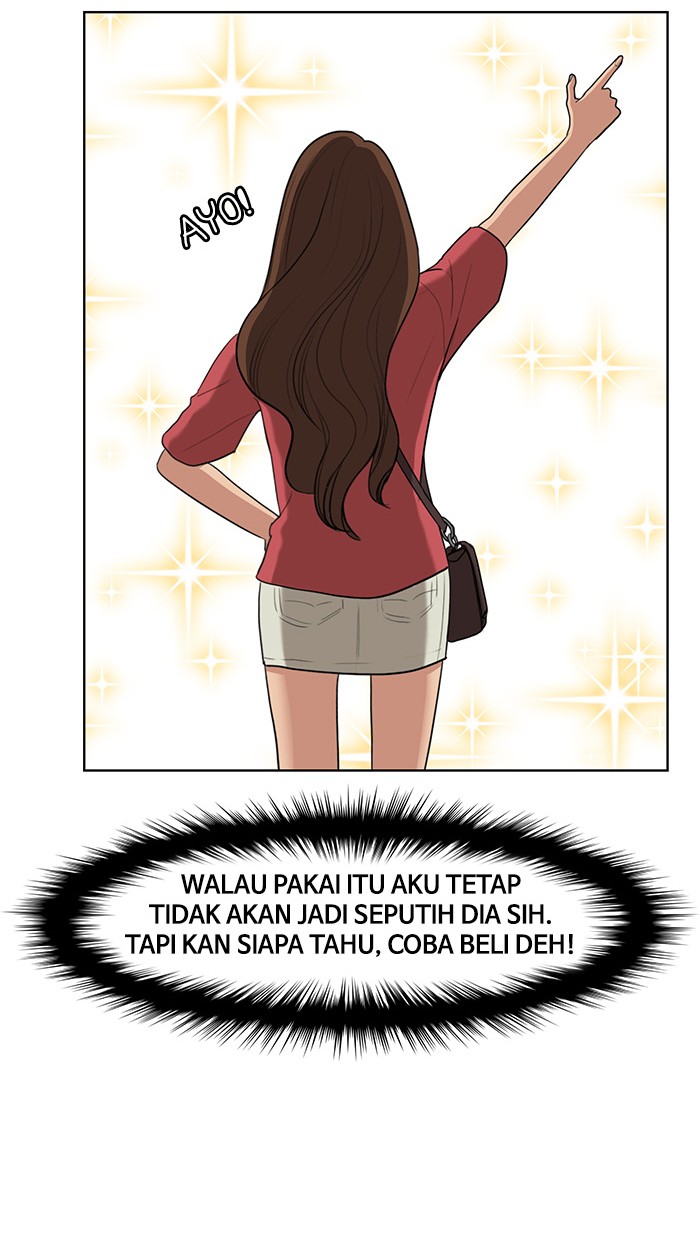Baca The Secret of Angel - Chapter 74 halaman 15