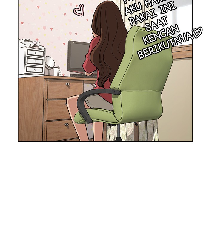 Baca The Secret of Angel - Chapter 74 halaman 23