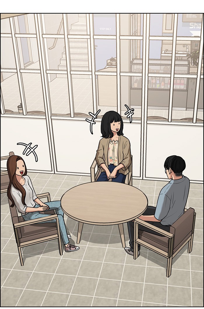 Baca The Secret of Angel - Chapter 74 halaman 32