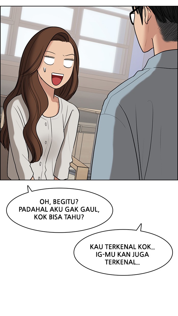 Baca The Secret of Angel - Chapter 74 halaman 34
