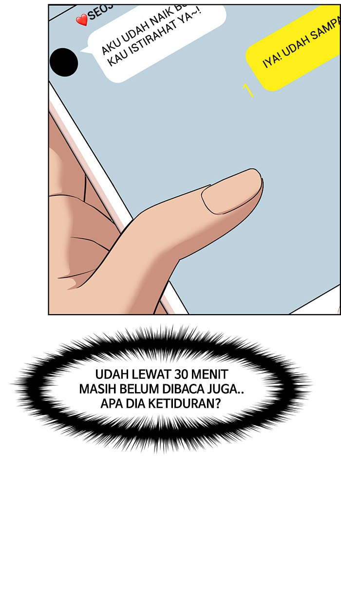 Baca The Secret of Angel - Chapter 74 halaman 58