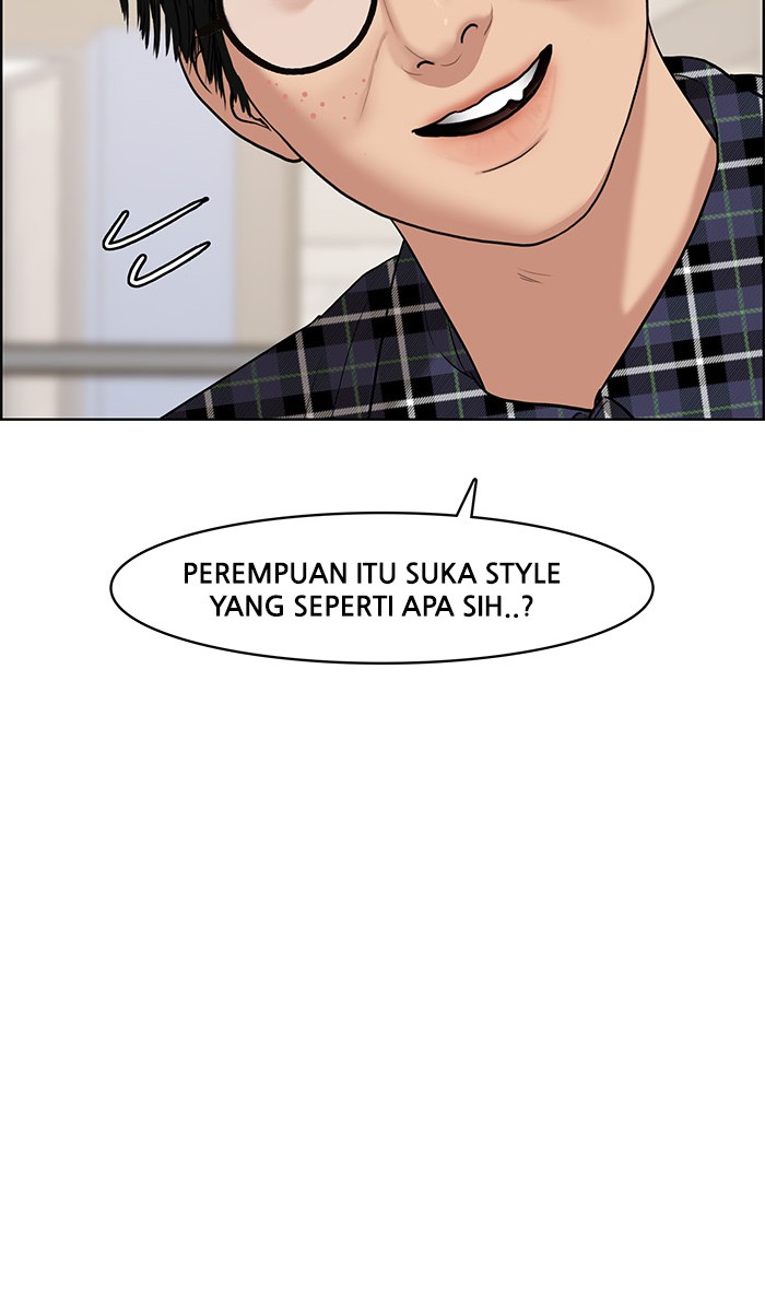 Baca The Secret of Angel - Chapter 74 halaman 72