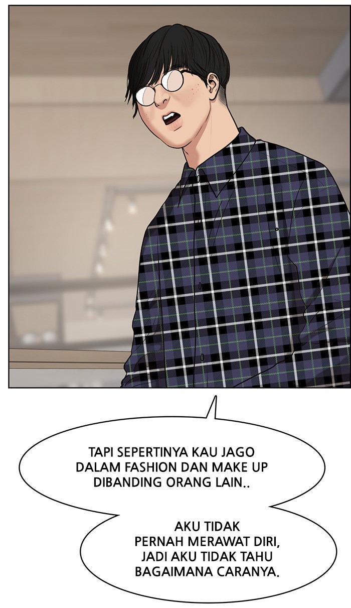 Baca The Secret of Angel - Chapter 74 halaman 78