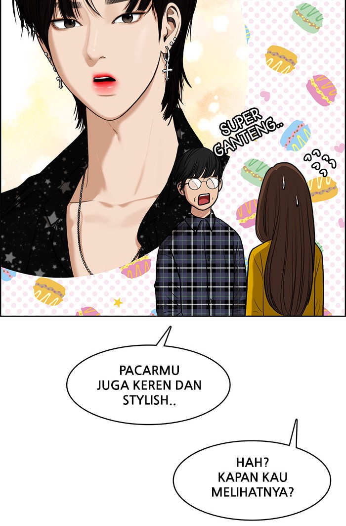 Baca The Secret of Angel - Chapter 74 halaman 80
