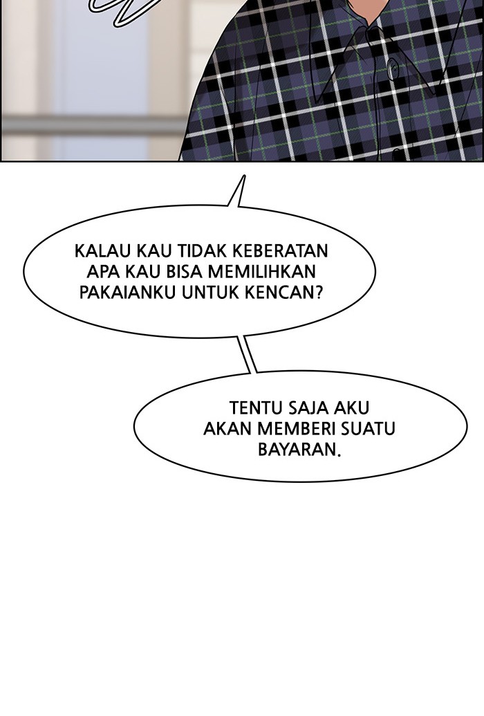Baca The Secret of Angel - Chapter 74 halaman 84