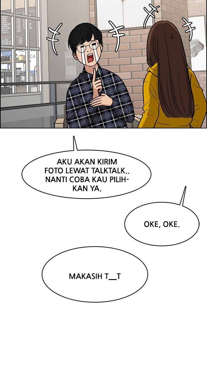 Baca The Secret of Angel - Chapter 74 halaman 87