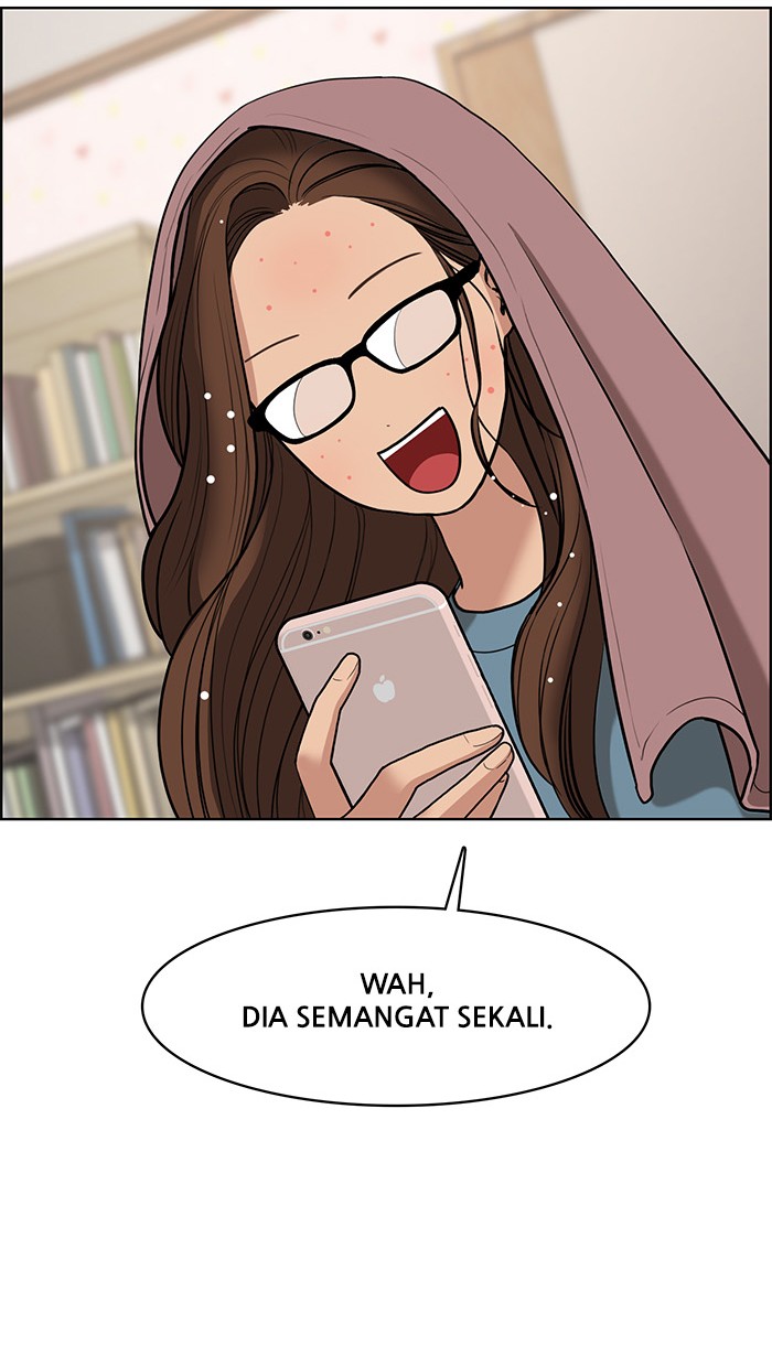 Baca The Secret of Angel - Chapter 74 halaman 94