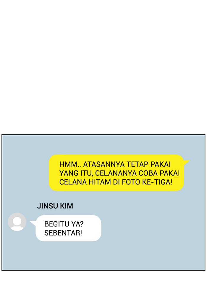 Baca The Secret of Angel - Chapter 75 halaman 18