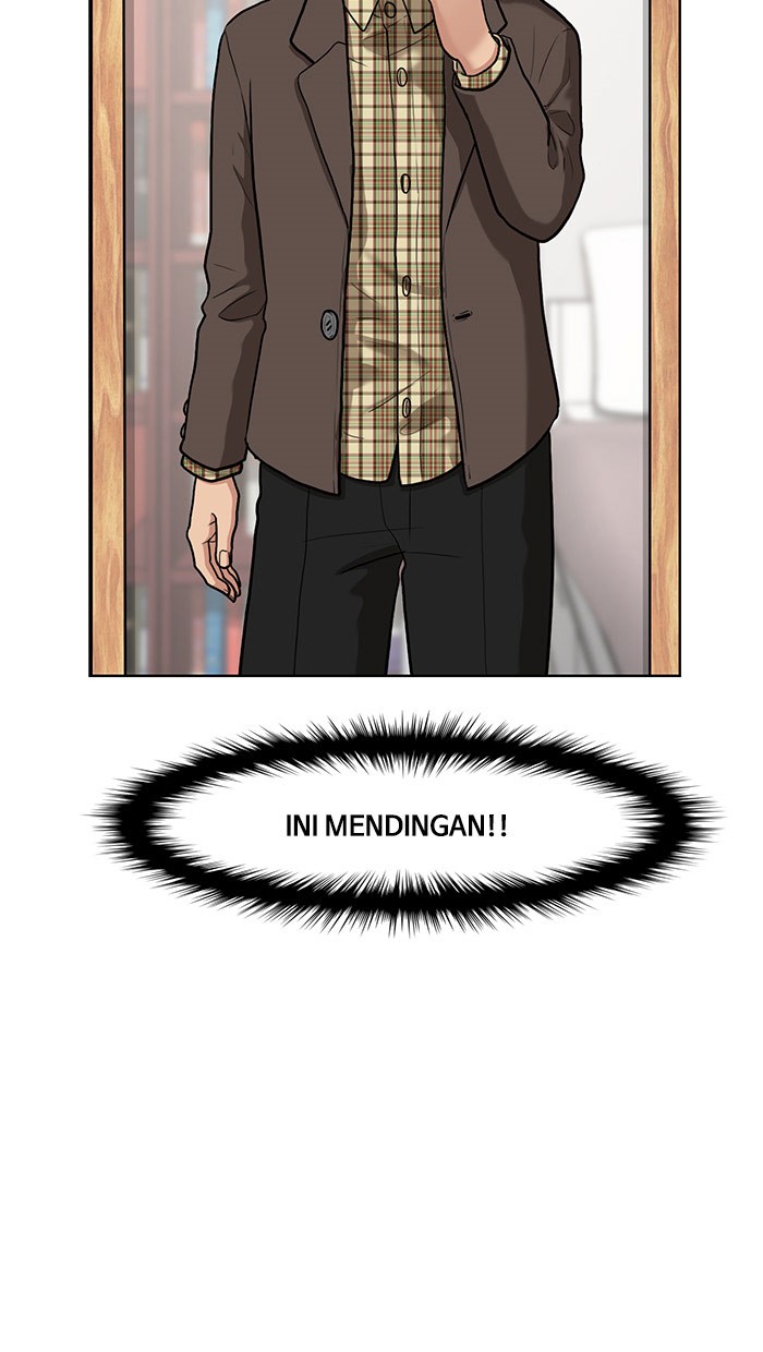 Baca The Secret of Angel - Chapter 75 halaman 20