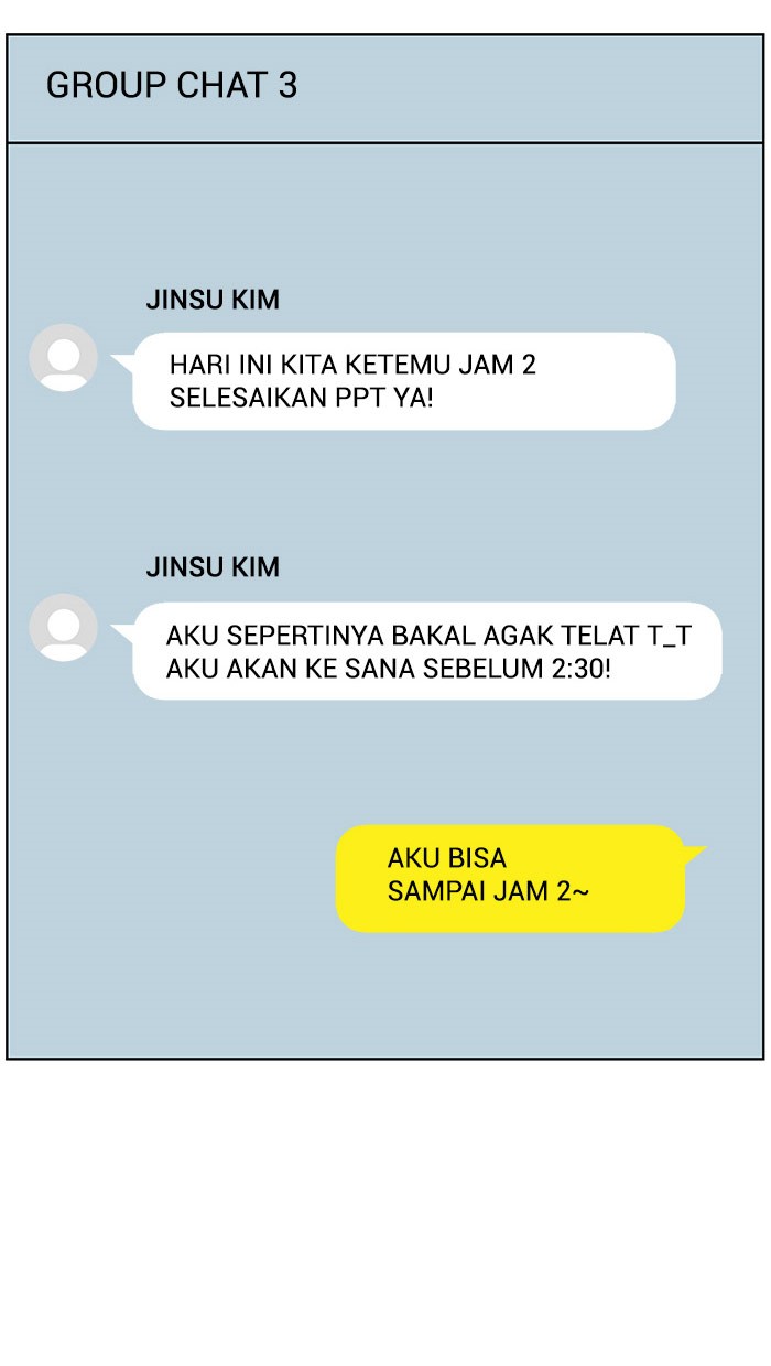 Baca The Secret of Angel - Chapter 75 halaman 27