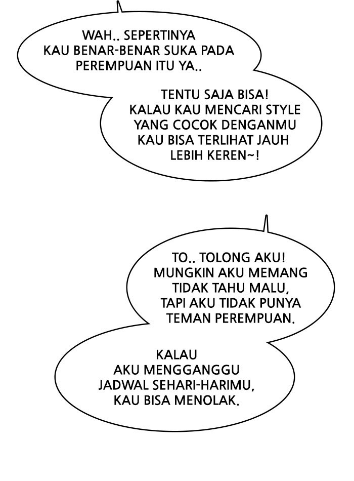 Baca The Secret of Angel - Chapter 75 halaman 38