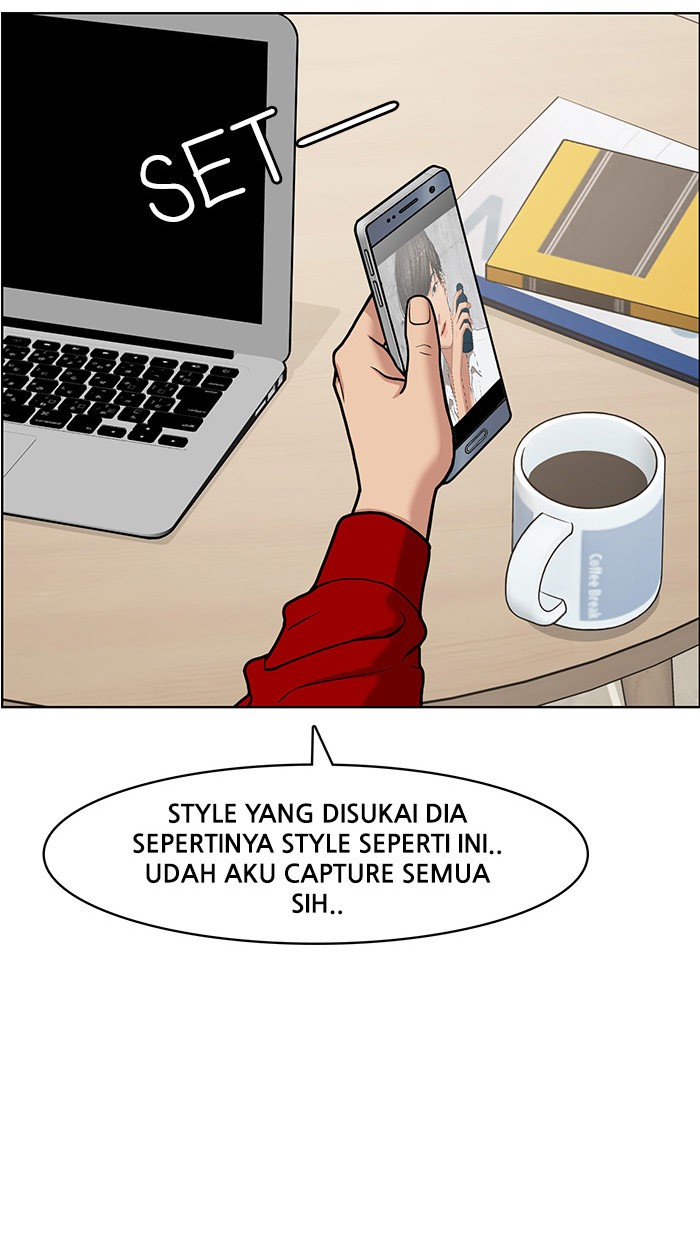 Baca The Secret of Angel - Chapter 75 halaman 40