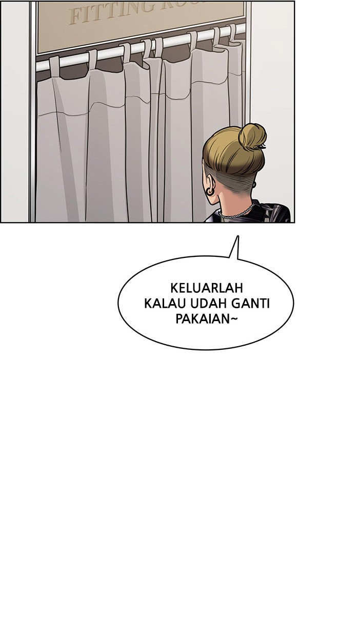 Baca The Secret of Angel - Chapter 75 halaman 54