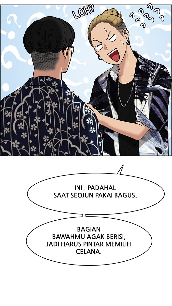 Baca The Secret of Angel - Chapter 75 halaman 58