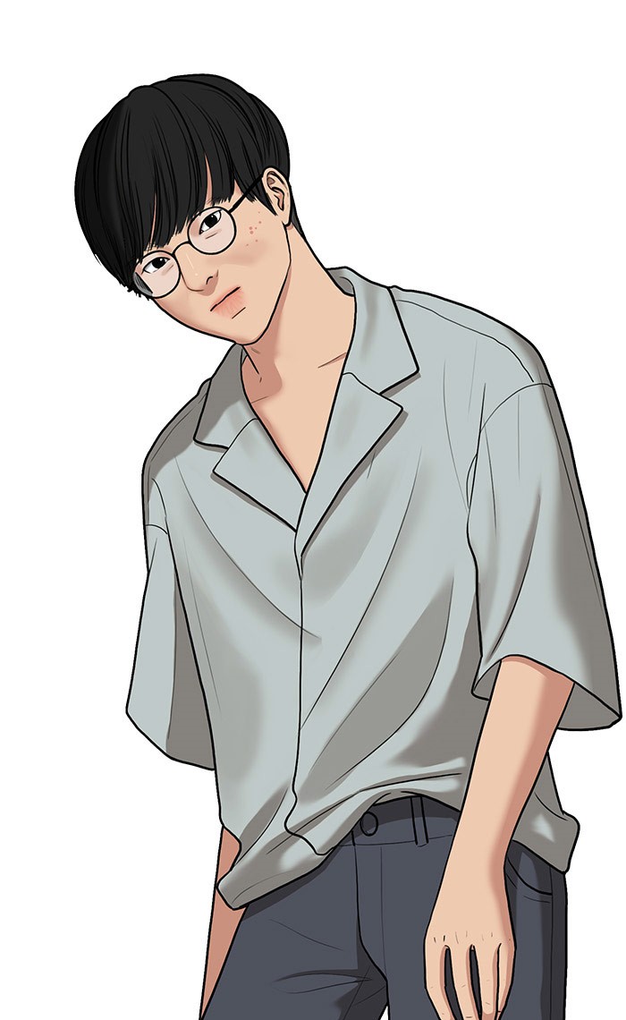 Baca The Secret of Angel - Chapter 75 halaman 64