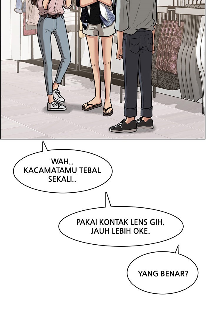 Baca The Secret of Angel - Chapter 75 halaman 69