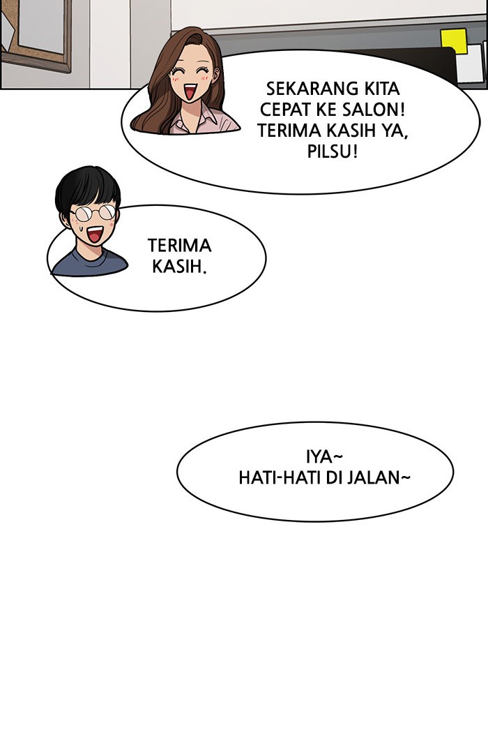 Baca The Secret of Angel - Chapter 75 halaman 71