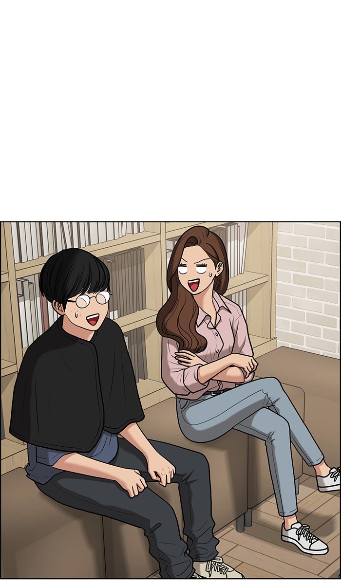 Baca The Secret of Angel - Chapter 75 halaman 73
