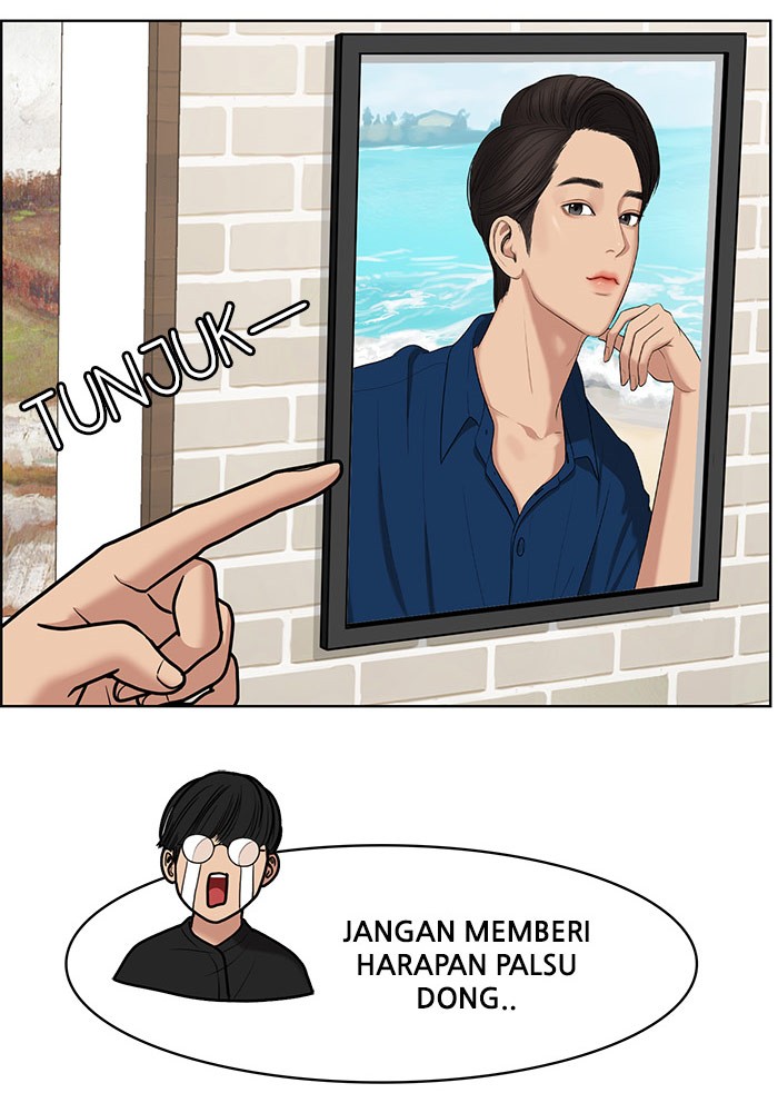 Baca The Secret of Angel - Chapter 75 halaman 78