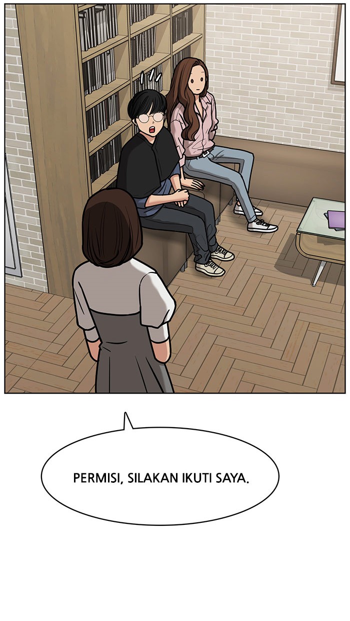 Baca The Secret of Angel - Chapter 75 halaman 85