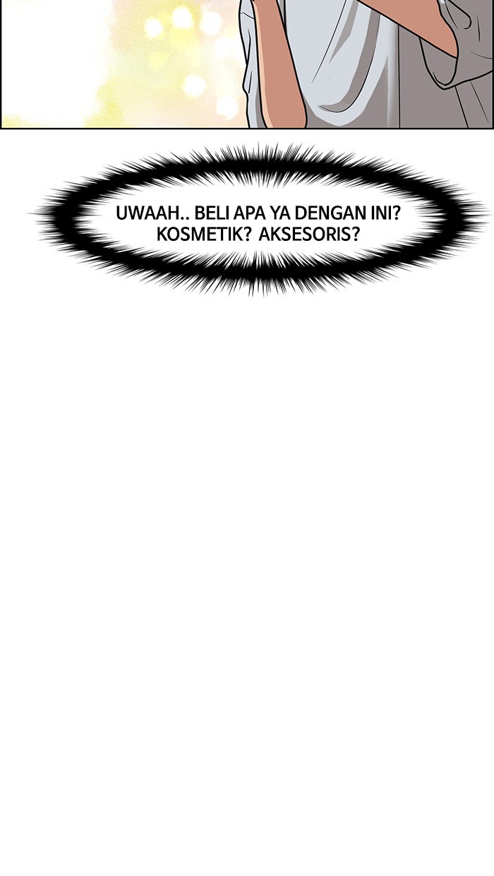 Baca The Secret of Angel - Chapter 76 halaman 17