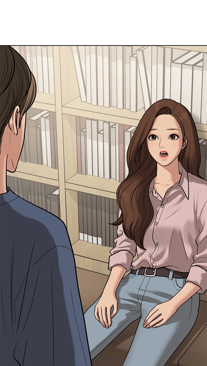 Baca The Secret of Angel - Chapter 76 halaman 2