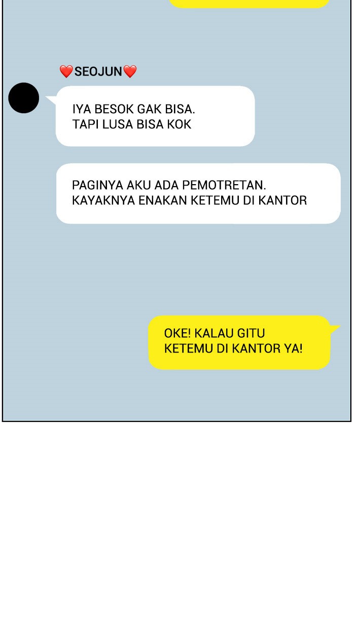 Baca The Secret of Angel - Chapter 76 halaman 23