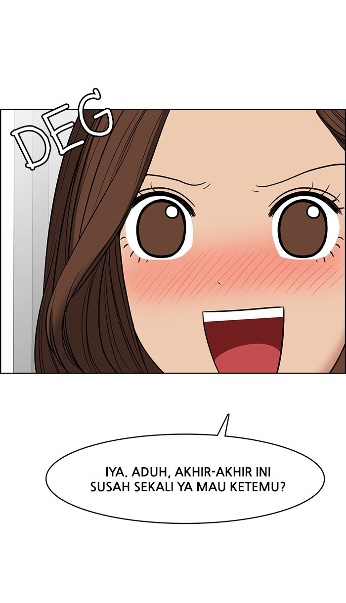 Baca The Secret of Angel - Chapter 76 halaman 33