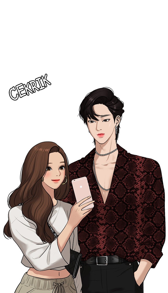 Baca The Secret of Angel - Chapter 76 halaman 44