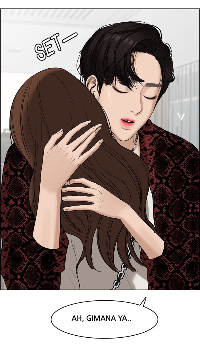 Baca The Secret of Angel - Chapter 76 halaman 51