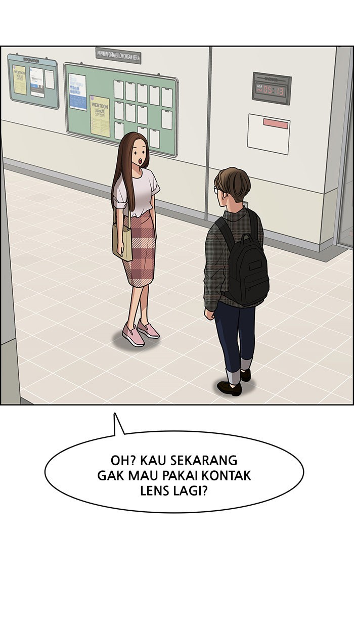 Baca The Secret of Angel - Chapter 76 halaman 61