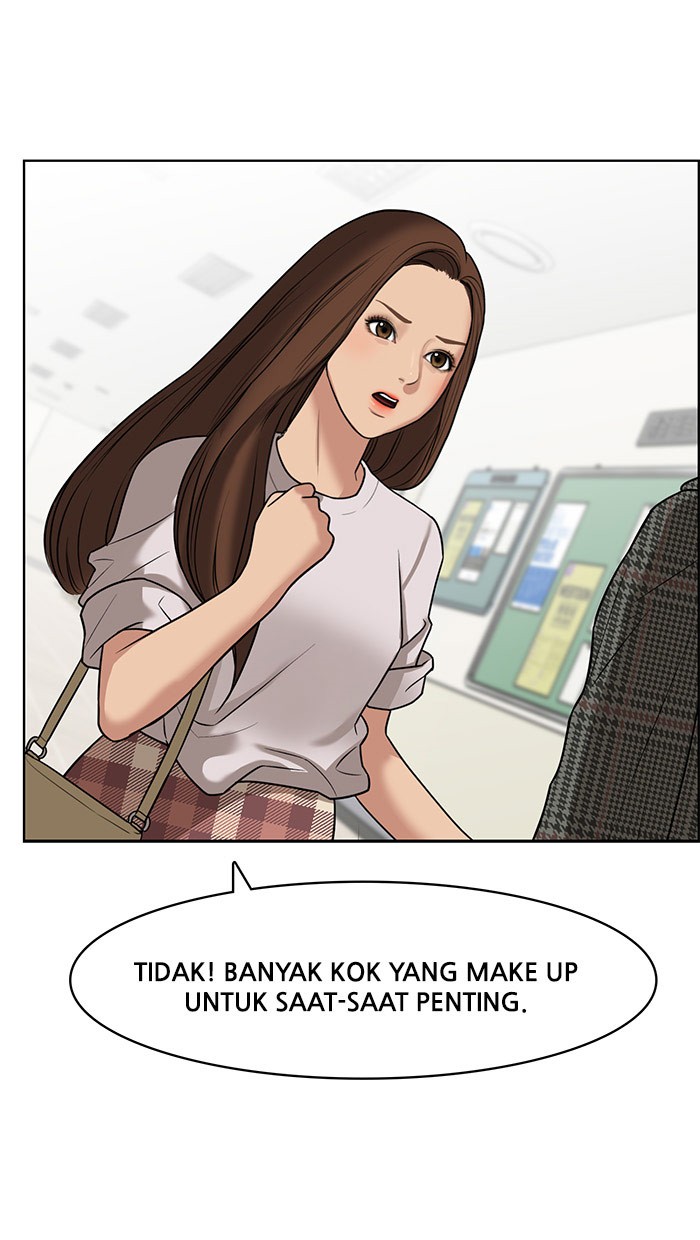 Baca The Secret of Angel - Chapter 76 halaman 70
