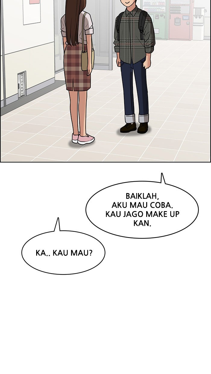 Baca The Secret of Angel - Chapter 76 halaman 76