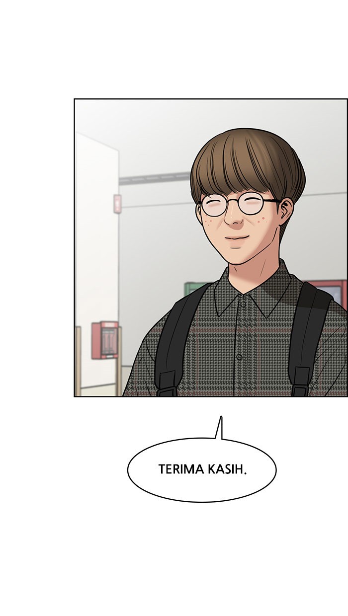 Baca The Secret of Angel - Chapter 76 halaman 77