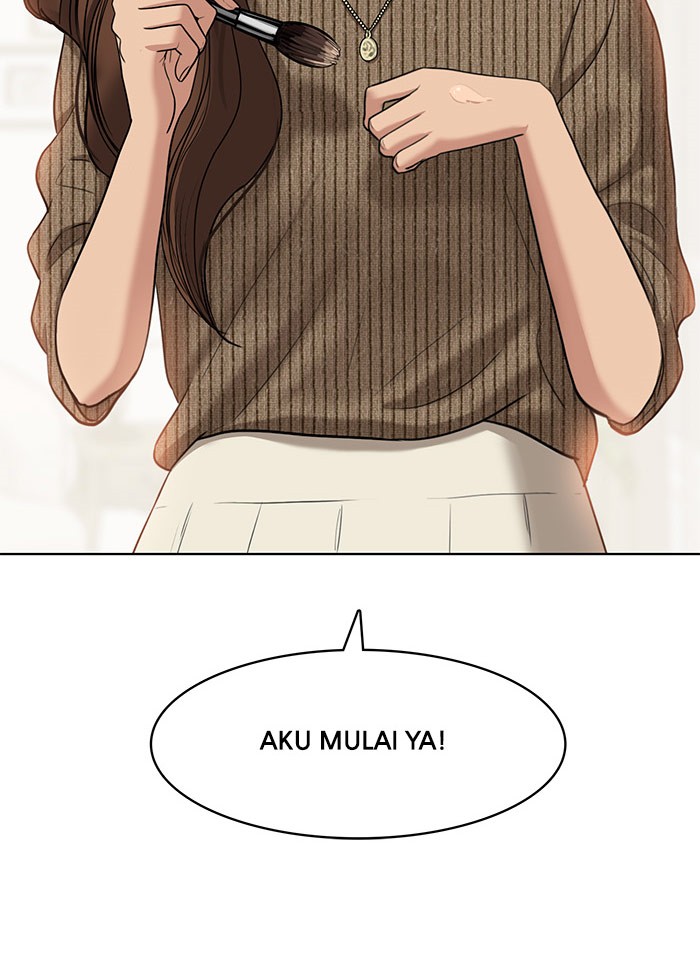 Baca The Secret of Angel - Chapter 76 halaman 88