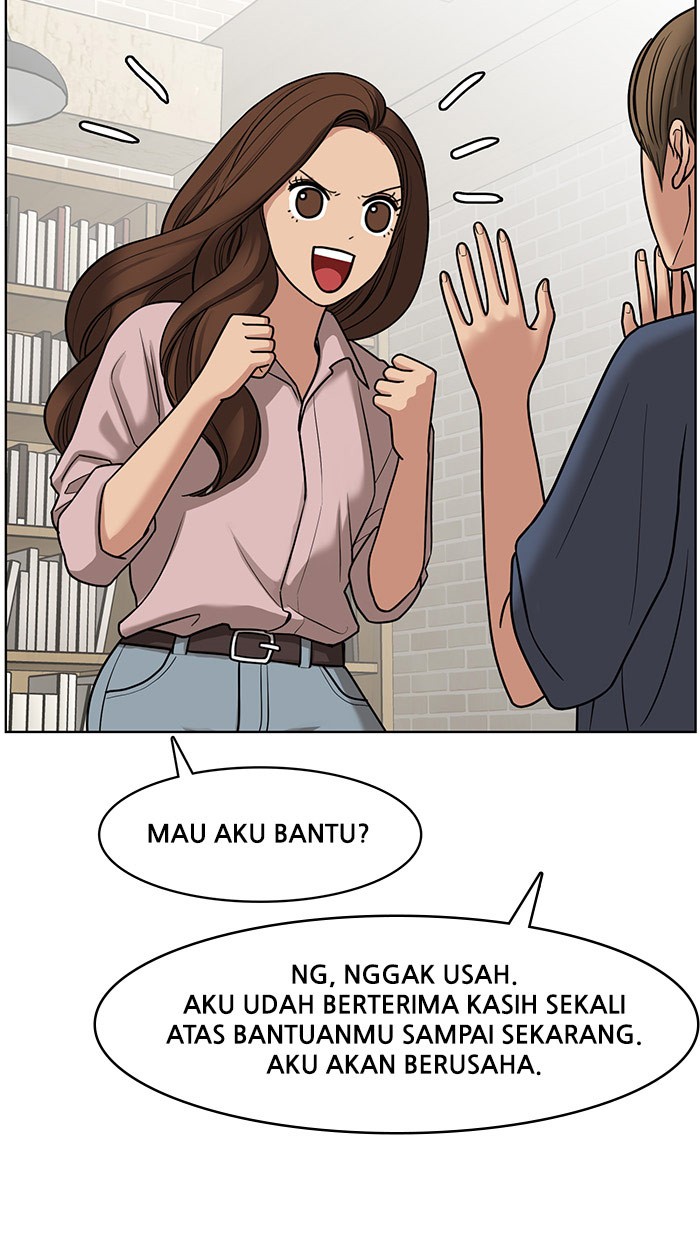 Baca The Secret of Angel - Chapter 76 halaman 9