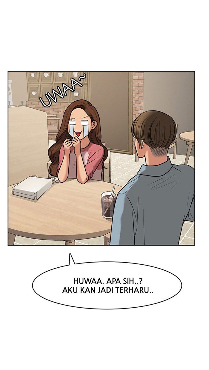 Baca The Secret of Angel - Chapter 77 halaman 51