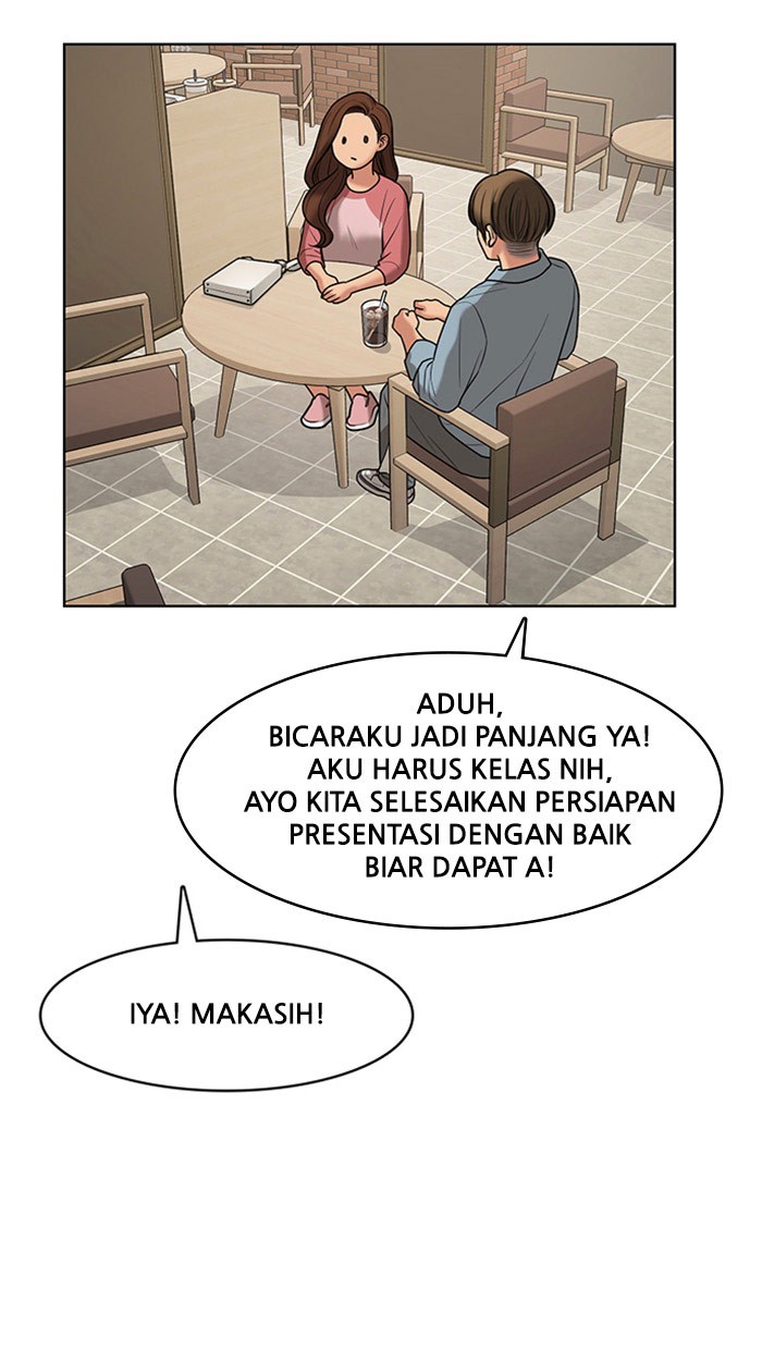 Baca The Secret of Angel - Chapter 77 halaman 54