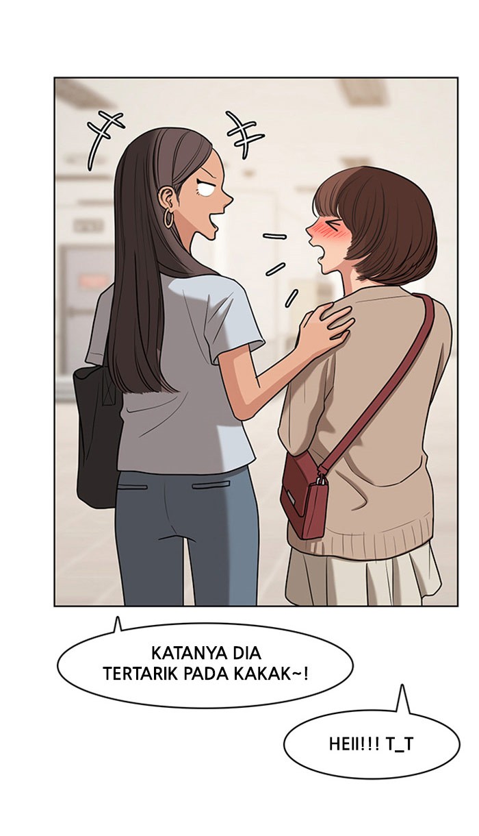 Baca The Secret of Angel - Chapter 77 halaman 74