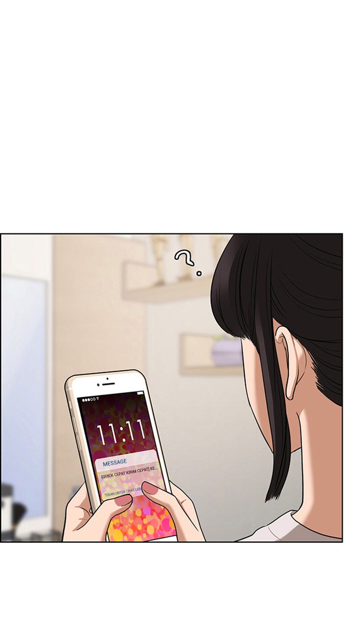 Baca The Secret of Angel - Chapter 77 halaman 94
