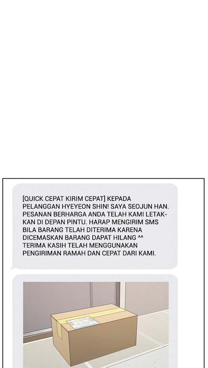 Baca The Secret of Angel - Chapter 77 halaman 96