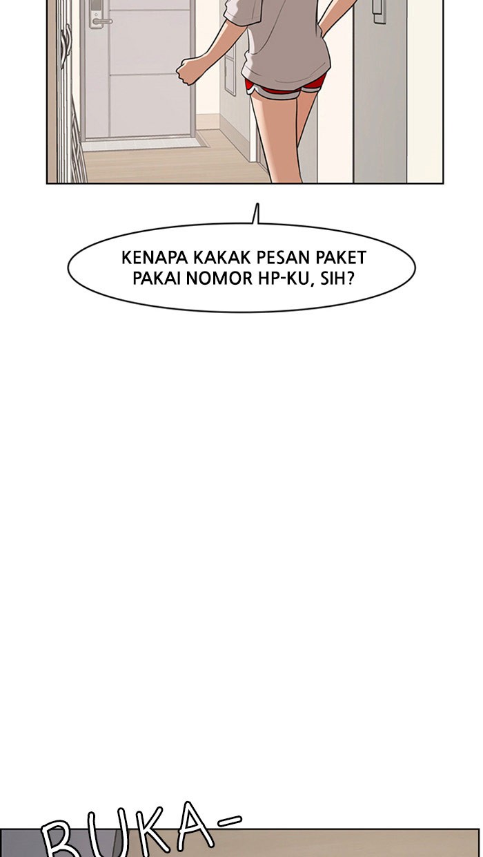 Baca The Secret of Angel - Chapter 77 halaman 100