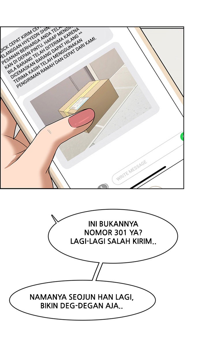 Baca The Secret of Angel - Chapter 77 halaman 110