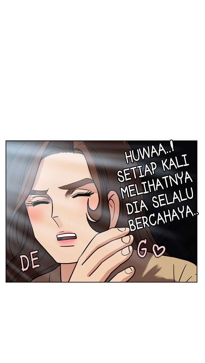 Baca The Secret of Angel - Chapter 78 halaman 191
